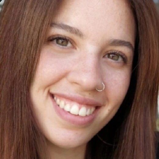 Antonella Melisa Nappa