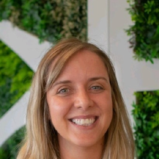 Corina Oyarzabal