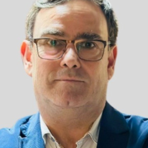 Fernando Pérez del Valle