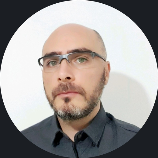 Luis Geremia