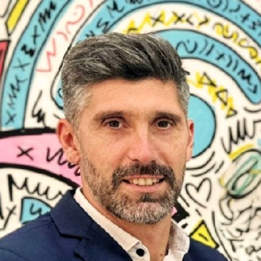 Sergio Gabriel Vazquez Parcero