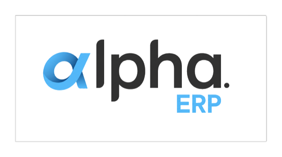 Alpha ERP