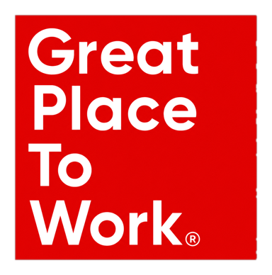 Great Place To Work