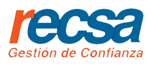 RECSA — Gestión de Confianza
