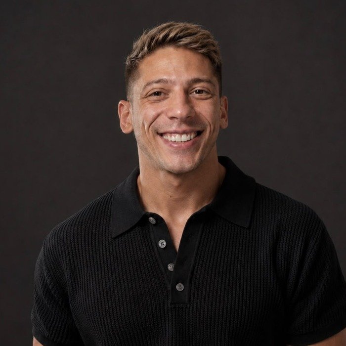 Christian Castiglioni, Director de IA de TDM